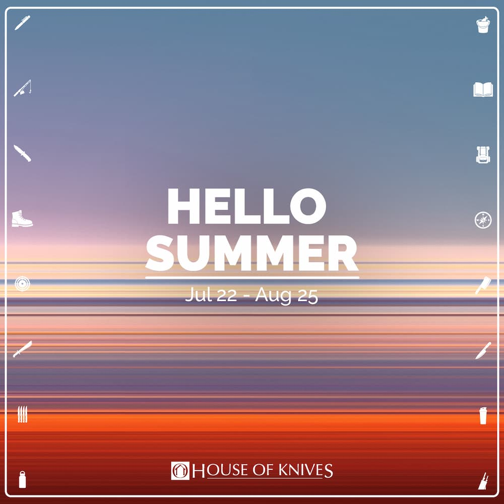 Offer title Summertime adventure awaits!