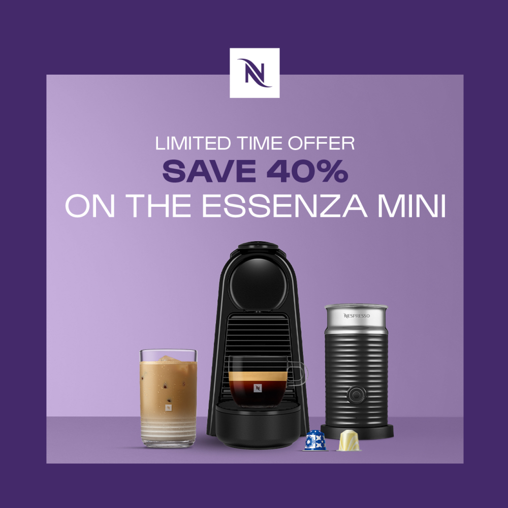 Offer title LIMITED TIME OFFER