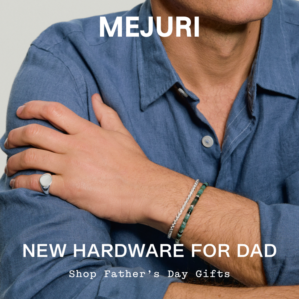 Offer title THE GIFT DAD WON’T TAKE OFF
